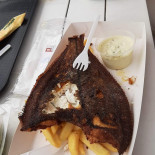 Vis En Zo Nourriture