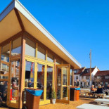 Vis En Zo Extérieur