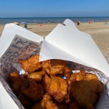 Vis En Zo Nourriture