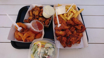 Vis En Zo Nourriture