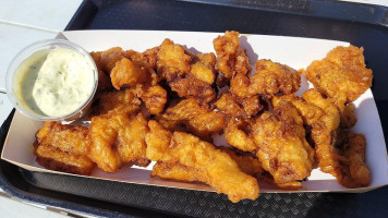 Vis En Zo Nourriture