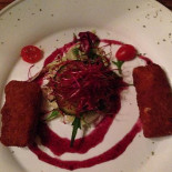 Bistro Café Robin Hood Nourriture