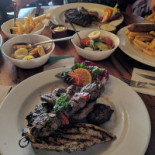 Bistro Café Robin Hood Boisson