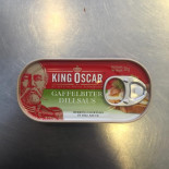 Vishandel Perdok Getränk