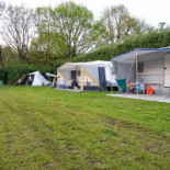 Camping Liesbos Extérieur