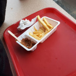 Snackbar De Klomp Boisson