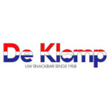Snackbar De Klomp Logo
