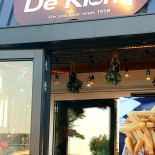 Snackbar De Klomp Extérieur