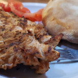 Parapetto Nourriture