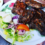 Parapetto Nourriture