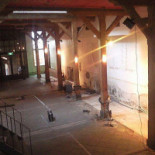 Eethuis Geitenkamp Extérieur