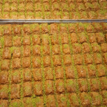 Eethuis Geitenkamp Nourriture