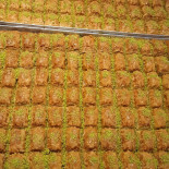 Eethuis Geitenkamp Nourriture