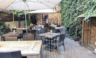 Il Bandito Breda Esterno