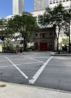 Il Bandito Breda Esterno