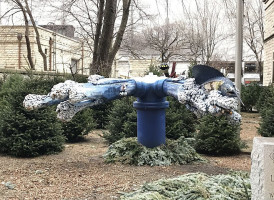 Il Bandito Breda Esterno