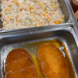 Berkel Nice Kebab Nourriture