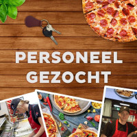 Domino's Pizza Bussum menu