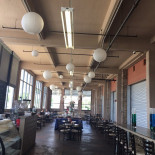 Automatiek André Jansen À l'intérieur