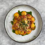 Porta Sud Nourriture