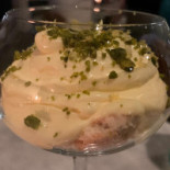 Porta Sud Nourriture