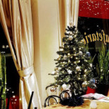 Cafetaria De Postiljon Extérieur