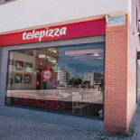 Cafetaria De Postiljon Extérieur