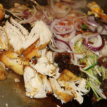 Gooise Schipper Nourriture