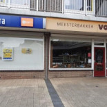 Snackbar Reede Exterior