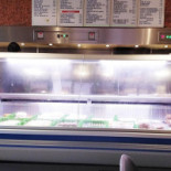 Snackbar Reede Bebida