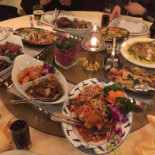 China-town Arnhem Nourriture