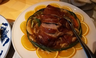 China-town Arnhem Nourriture