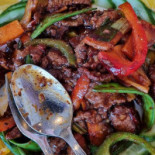 China-town Arnhem Nourriture