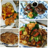 China-town Arnhem Nourriture