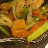 China-town Arnhem Nourriture