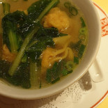 China-town Arnhem Nourriture