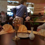 China-town Arnhem À l'intérieur