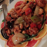 China-town Arnhem Nourriture