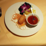 China-town Arnhem Boisson