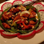 China-town Arnhem Nourriture