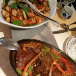 China-town Arnhem Nourriture