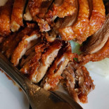 China-town Arnhem Nourriture