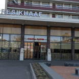 China-town Arnhem Extérieur