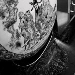 China-town Arnhem Boisson