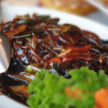 China-town Arnhem Nourriture