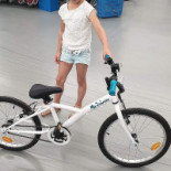 China-town Arnhem Boisson