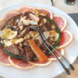 China-town Arnhem Nourriture