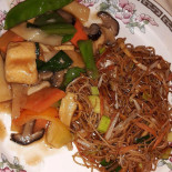 China-town Arnhem Nourriture