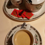 China-town Arnhem Boisson