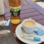 الملك The King drink